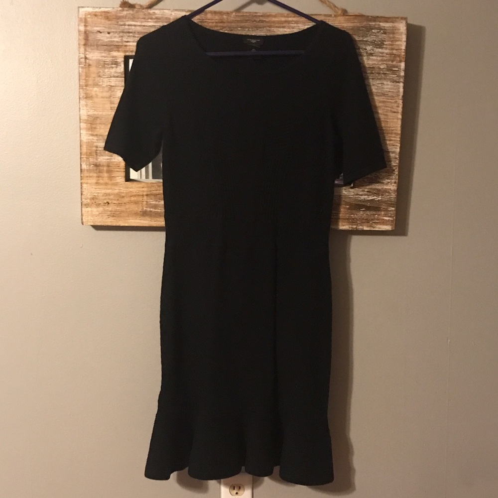 Ann Taylor Sweater Dress